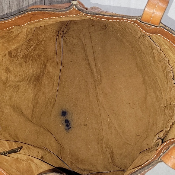 Patricia Nash Toscano Tote Shoulder Bag Handbag - Picture 9 of 13